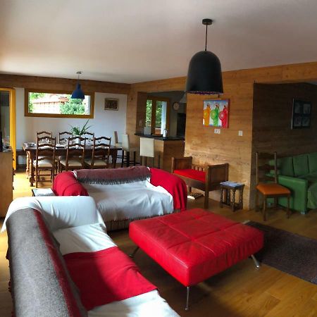 Appartement Crans Montana Exterior photo