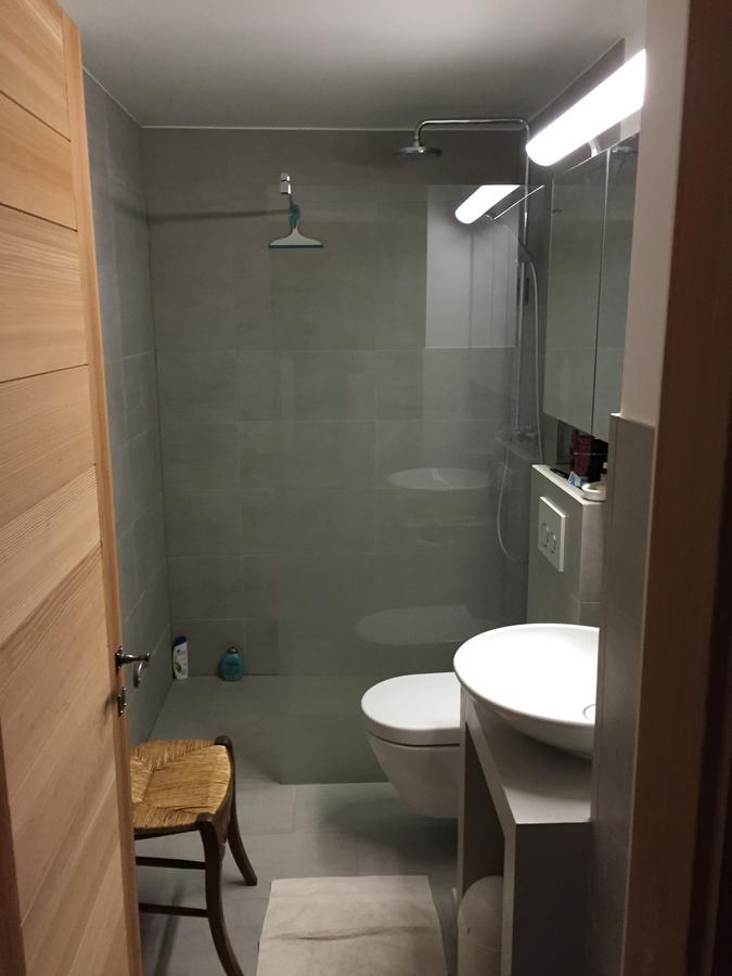 Appartement Crans Montana Exterior photo