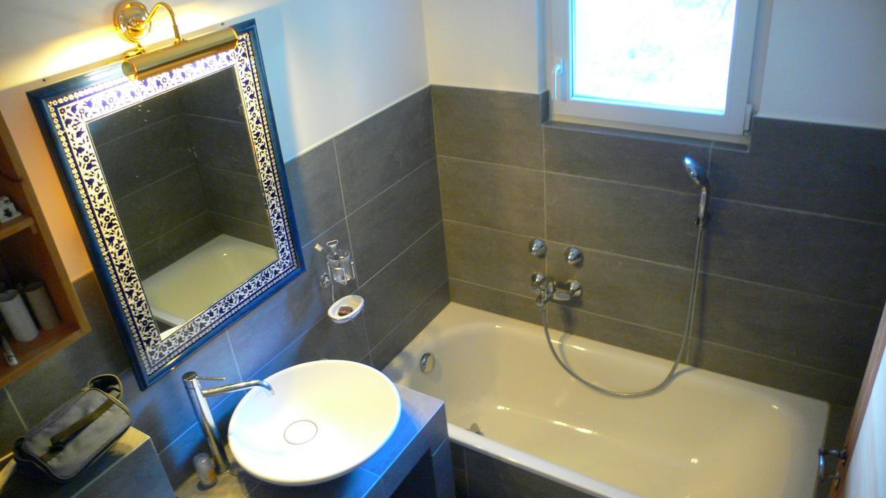 Appartement Crans Montana Exterior photo